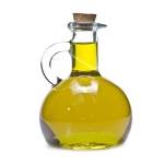 Les huiles d'Olive