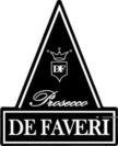 Logo DE FAVERI