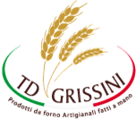 Logo TD GRISSINI