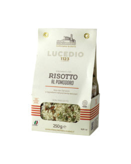 risotto-tomate-lucedio- gastronomie-italie