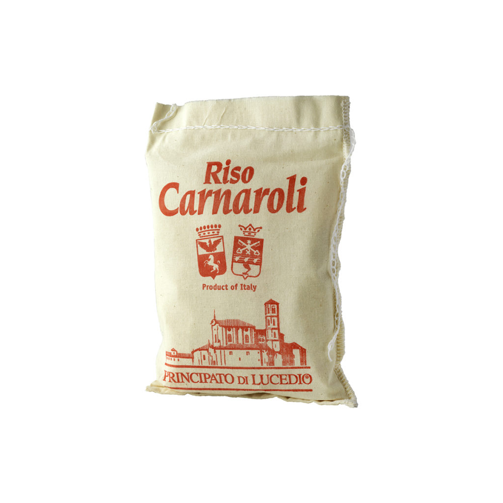 Riz Carnaroli - 500 gr