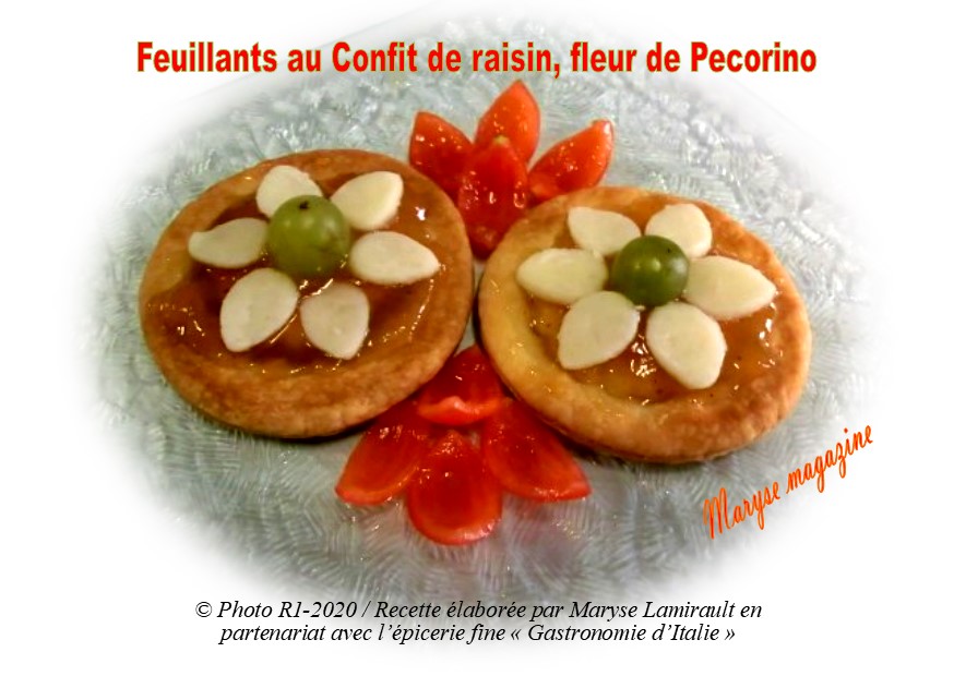 feuillants-confits-raisins-pecorino-gastronomie-italie