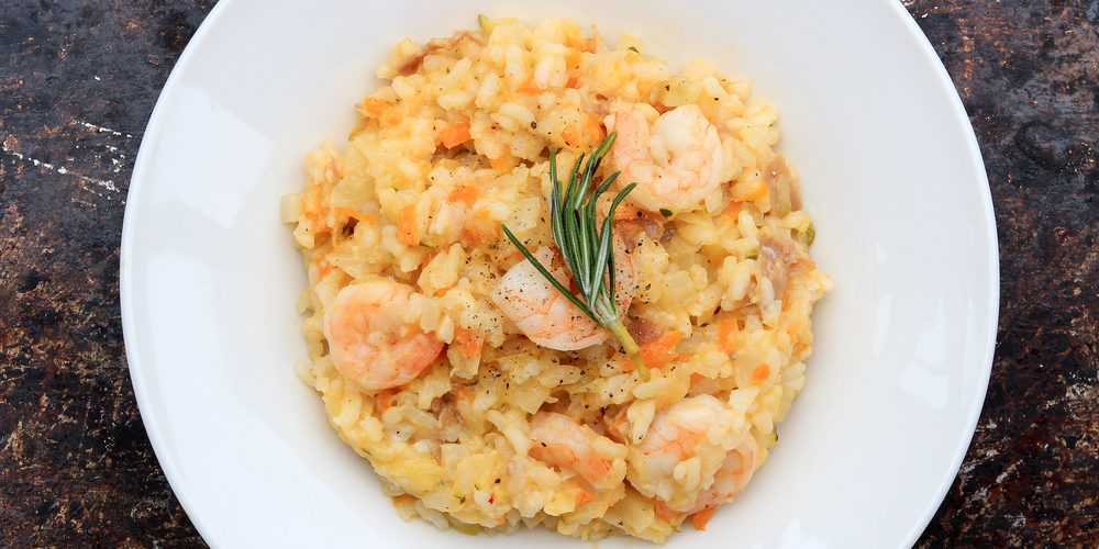 risotto-gambas-curry