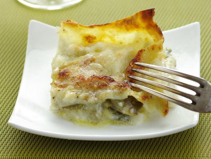 lasagne-artichaut-burrata-gastronomie-italie